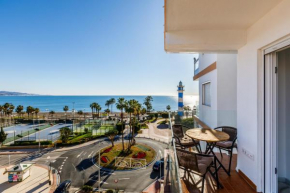 A&N Los Angeles, Torre Del Mar